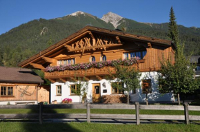Appartement Beim Schuaster, Seefeld In Tirol, Österreich, Seefeld In Tirol, Österreich